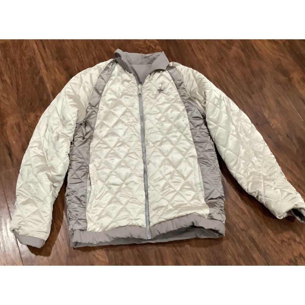 jordan jacket  reversible Medium